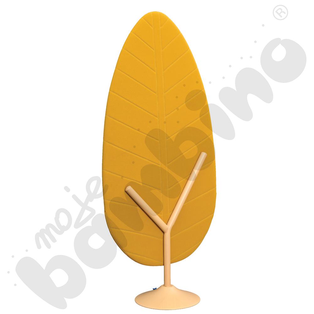 Parawan Arborea Loop 1 – musztardowy