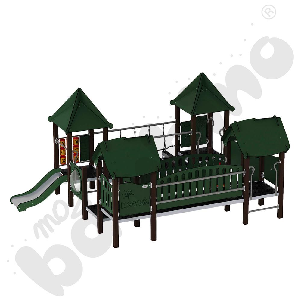   Quadro Maluch 12482, recykling  