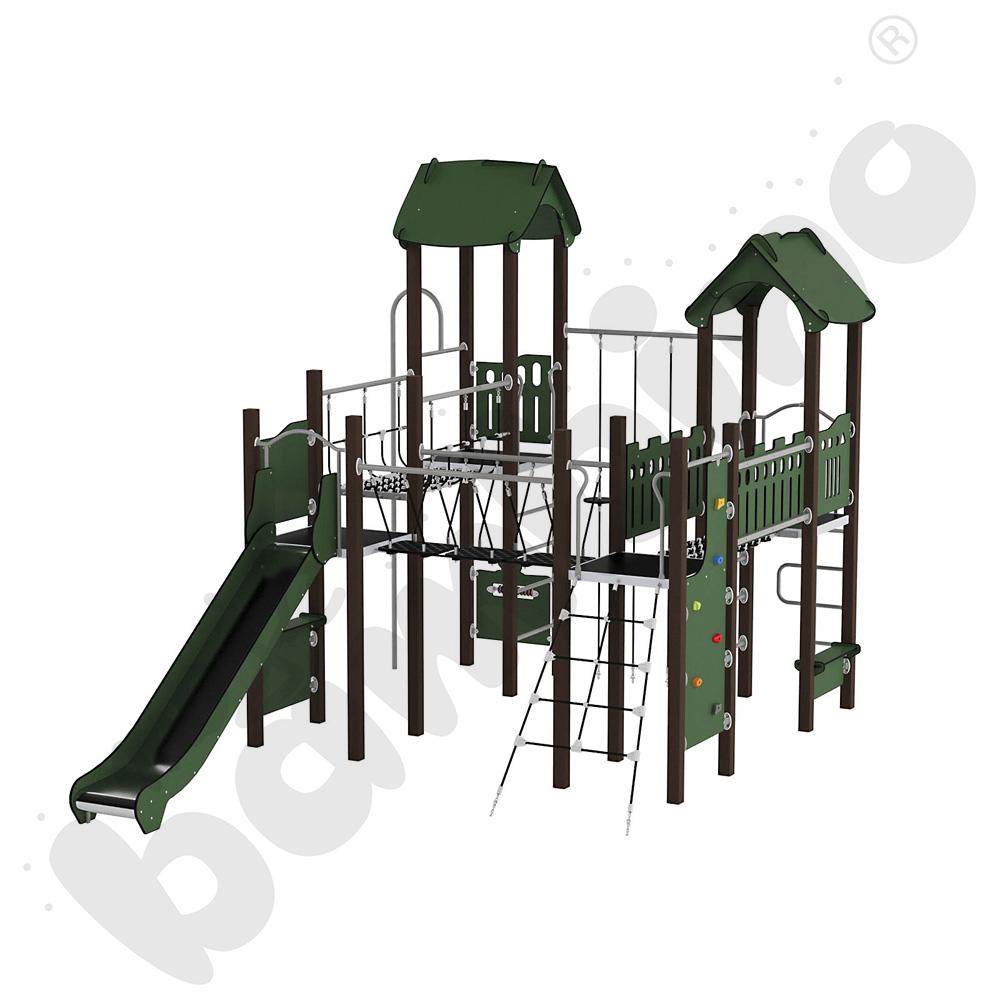 Quadro Simple 121085, recykling