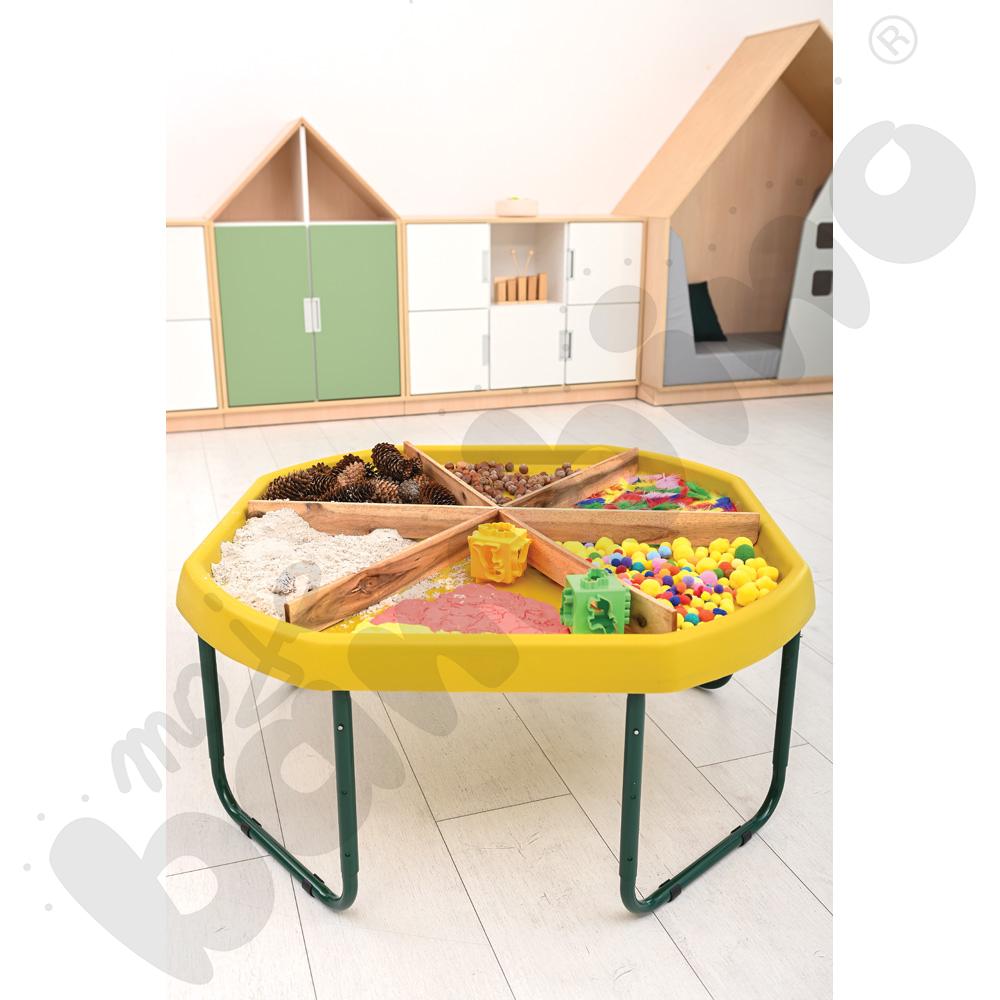 Stojak na tace Tuff Spot - 3 szt.