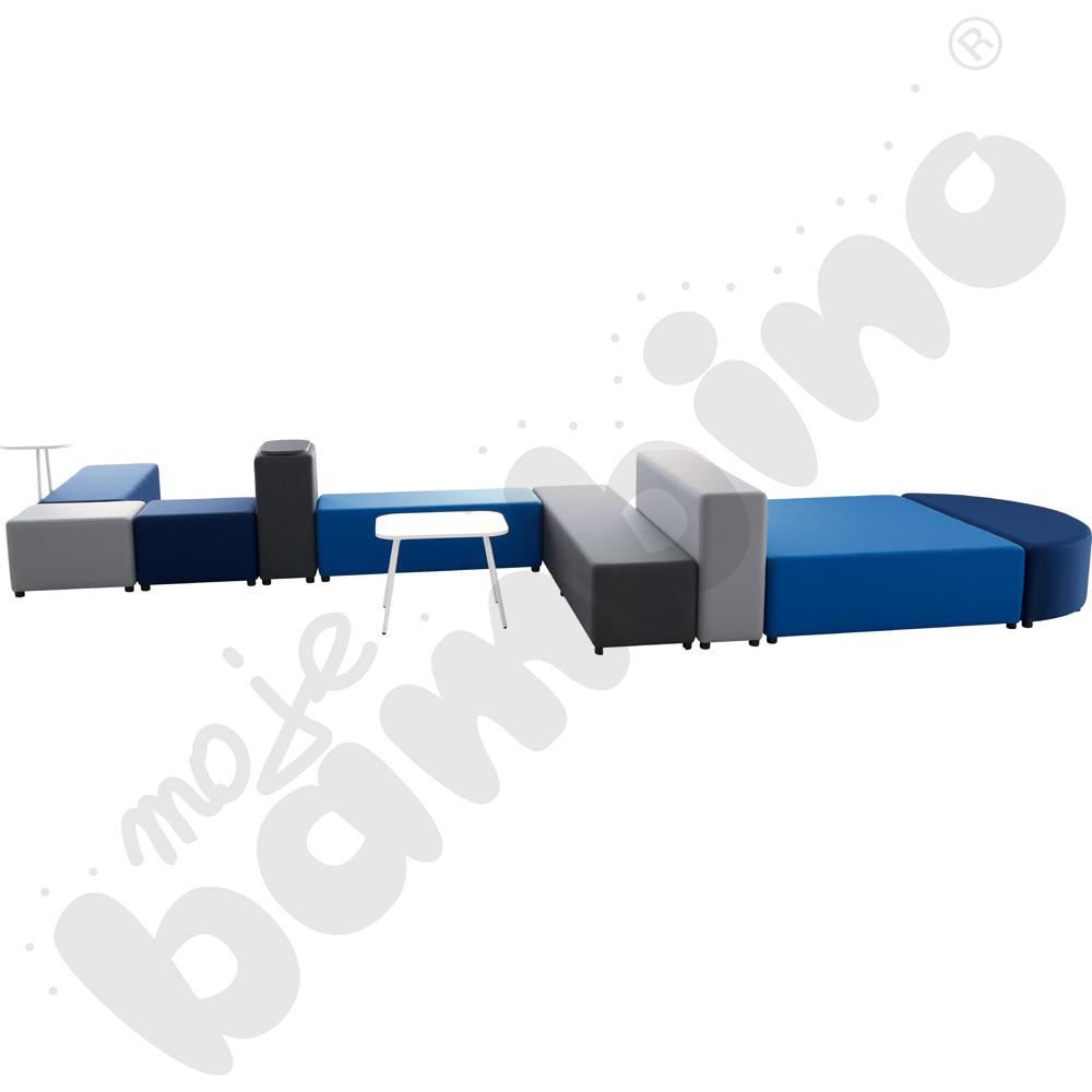   Blocco zestaw 4  