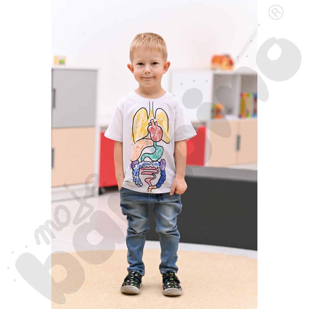 My Body - pakiet artystyczno-dydaktyczny dla uczniów