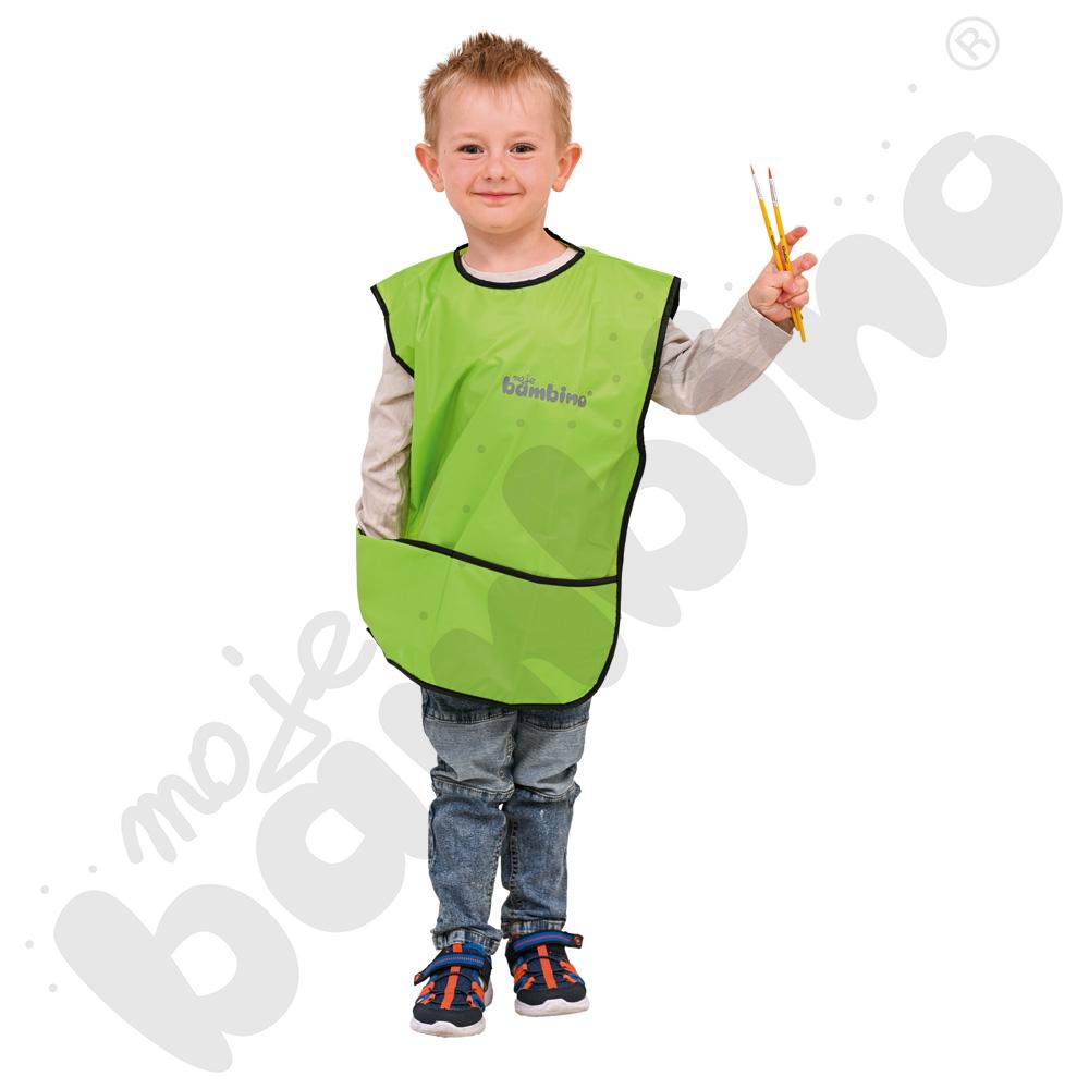 Fartuszek ochronny, 1 szt.