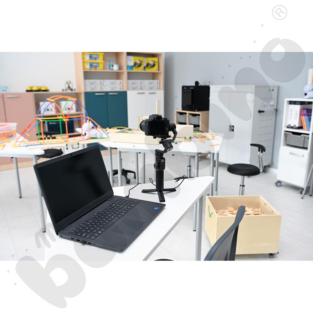 Gimbal do aparatów i smartfonów FeiyuTech G6 Max