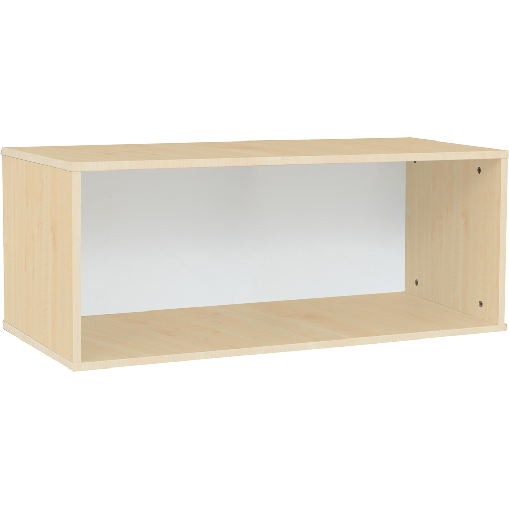 Quadro - nízky hlboký nadstavec, šírka 104 cm
