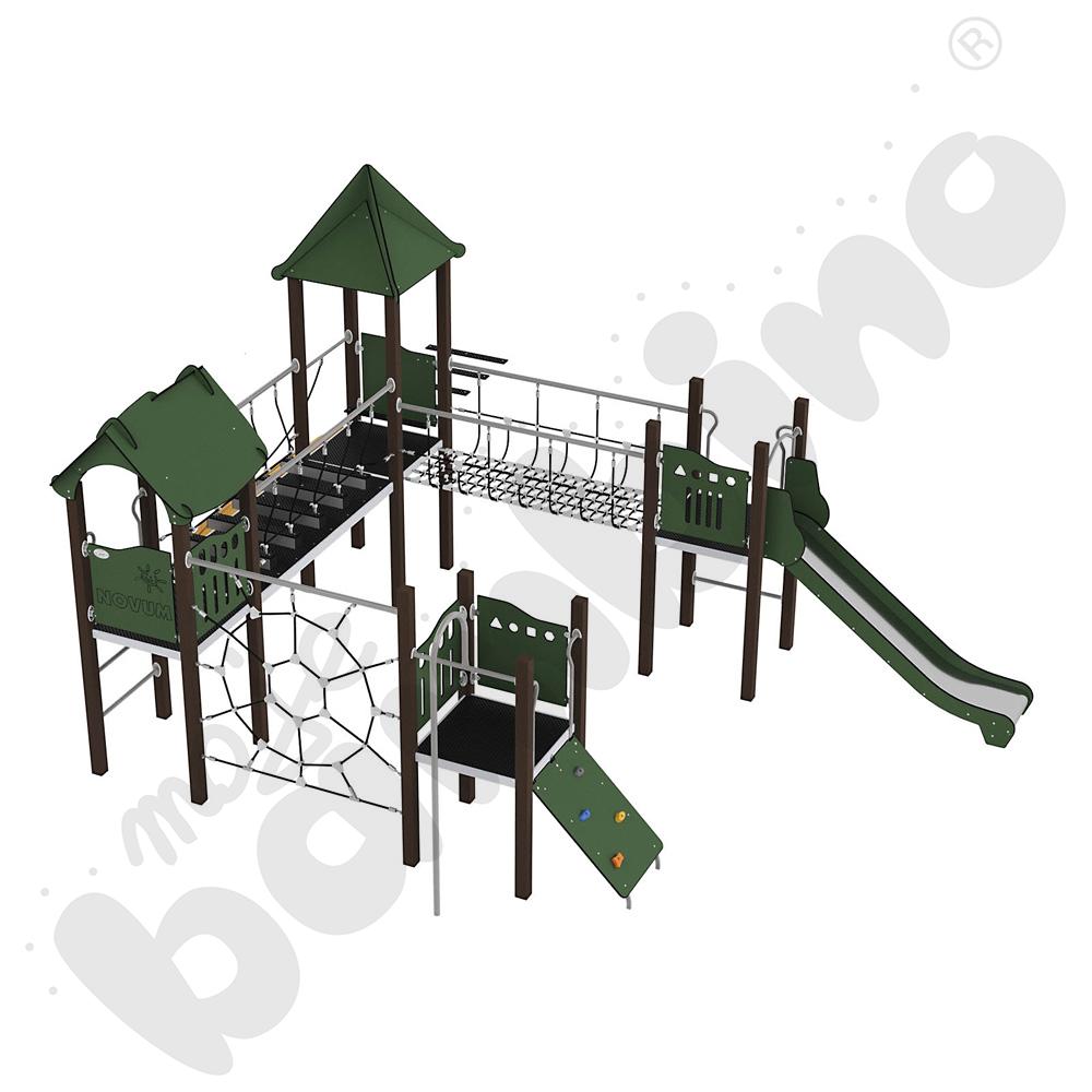 Quadro Simple 1231, recykling