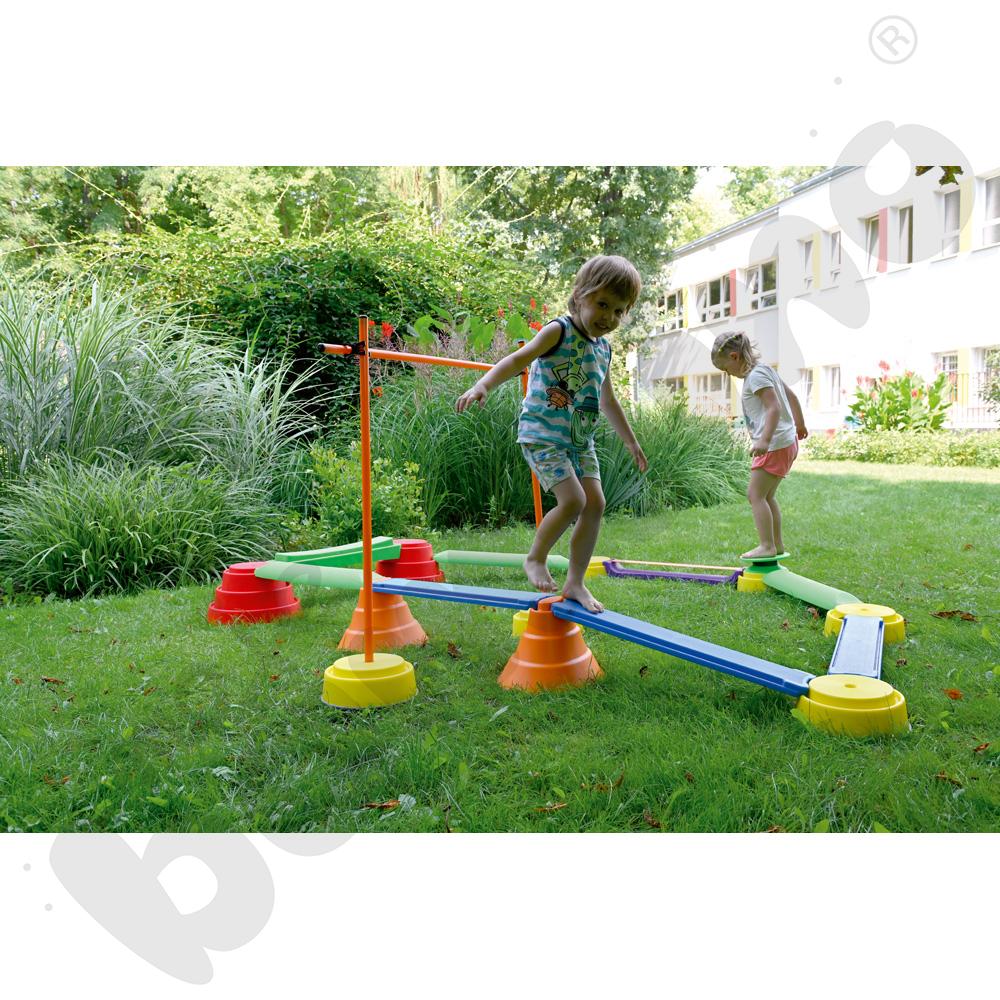 Zestaw do balansowania BIG