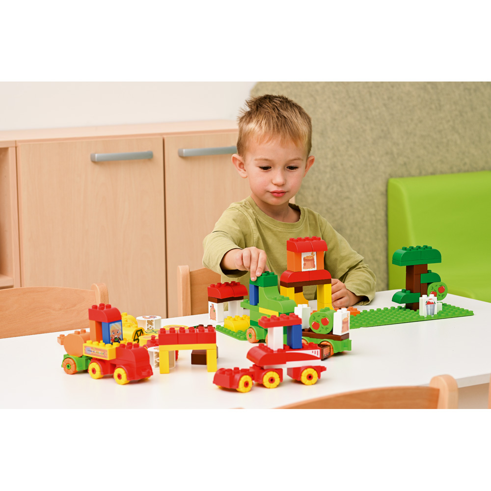 BIOBUDDI Education BIG - farma