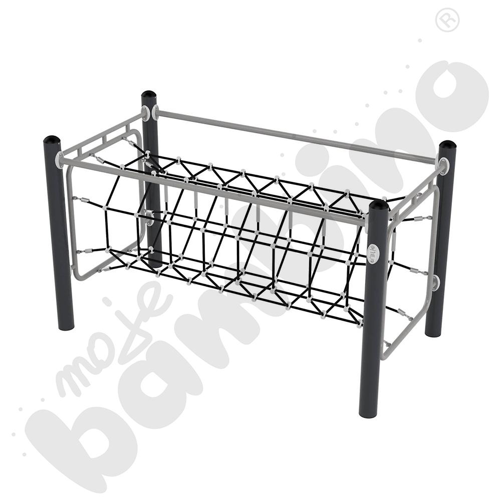 Action4Kids Lime - tunel z lin