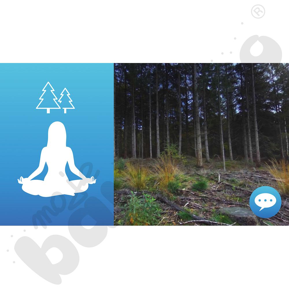 Gogle VR TierOne GO - PAKIET MULTI CONTROL