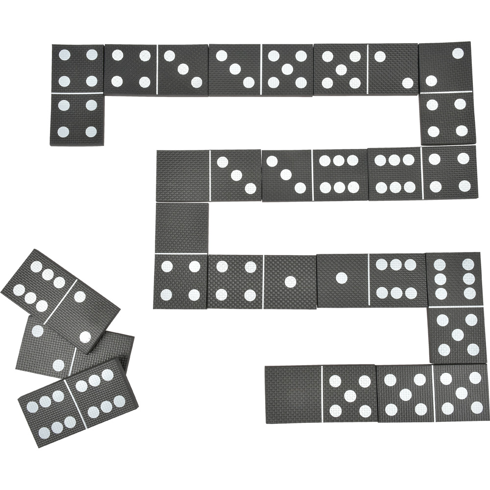 Penové domino