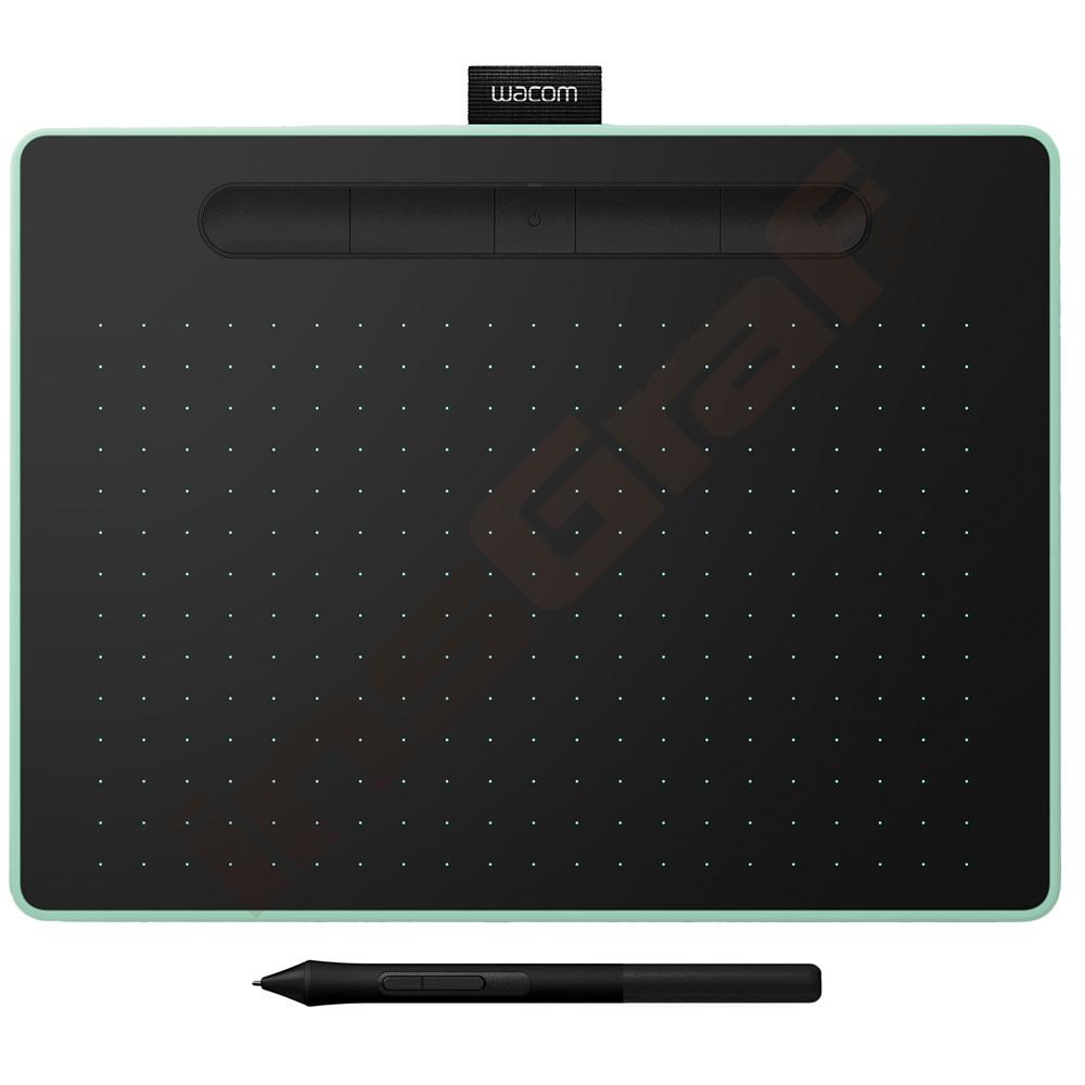 Grafický tablet Intuos Pen & Bluetooth M