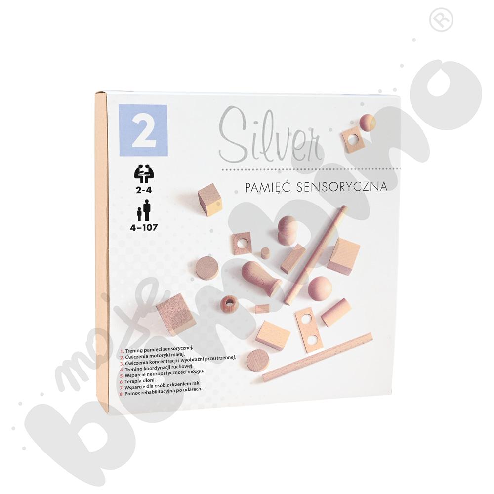 Pamięć sensoryczna