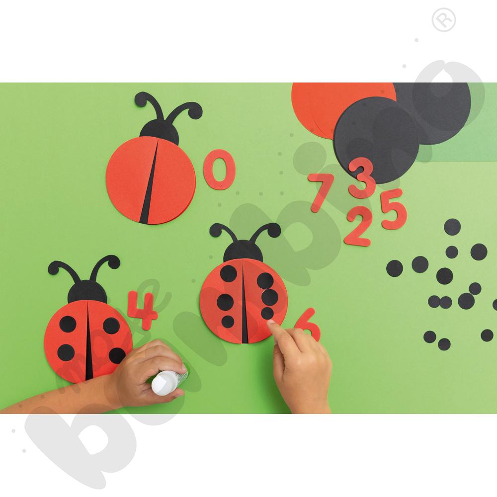 Klej znikający 1 szt.