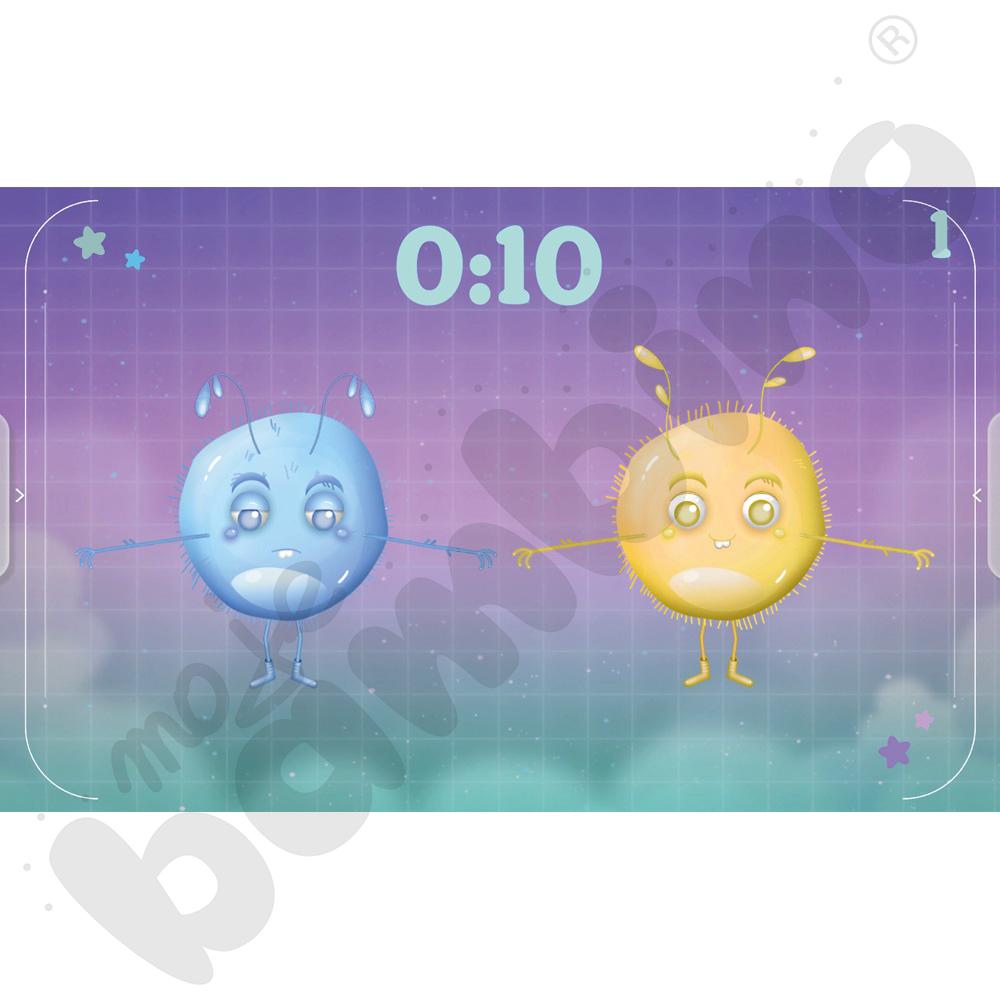 Knowla Web - Planet Emo (emocje)