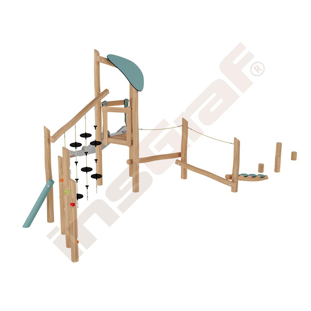 Robinio Set 6