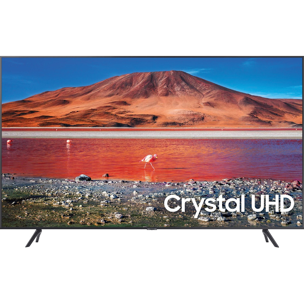 Televízor Samsung LED 50