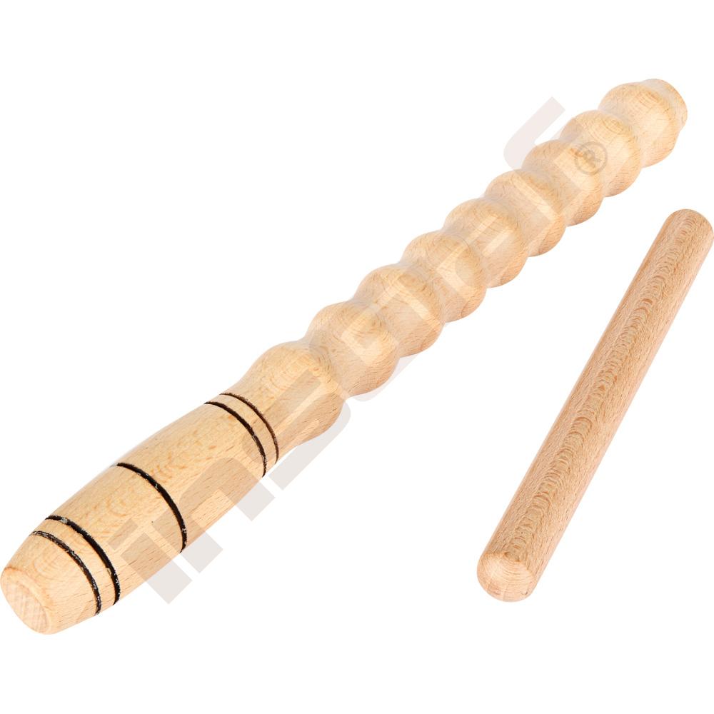 Akustická palička