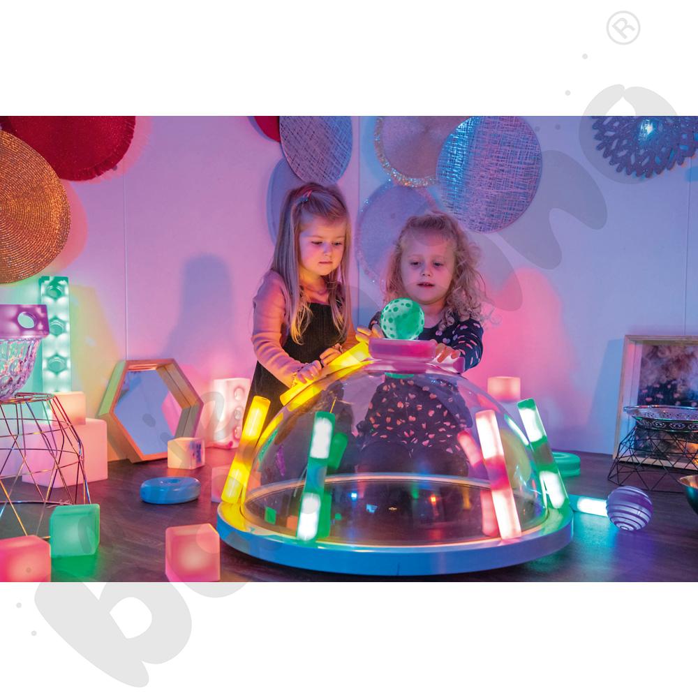 Projektor sensoryczny