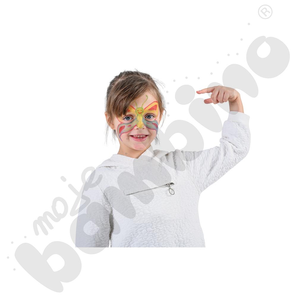 Giotto - farby do malowania twarzy