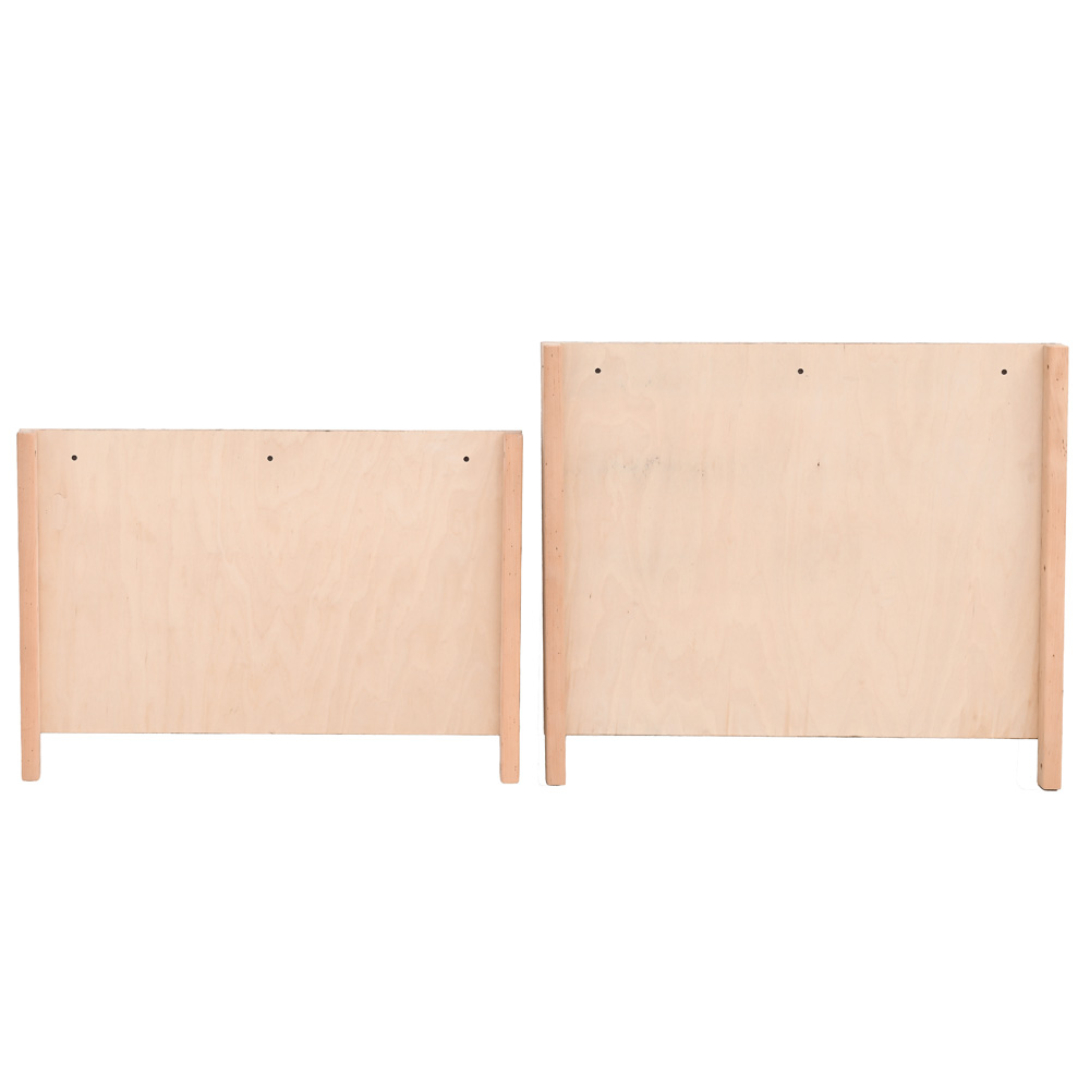 ModuPlay - čelný panel pre podest, výška 58 cm