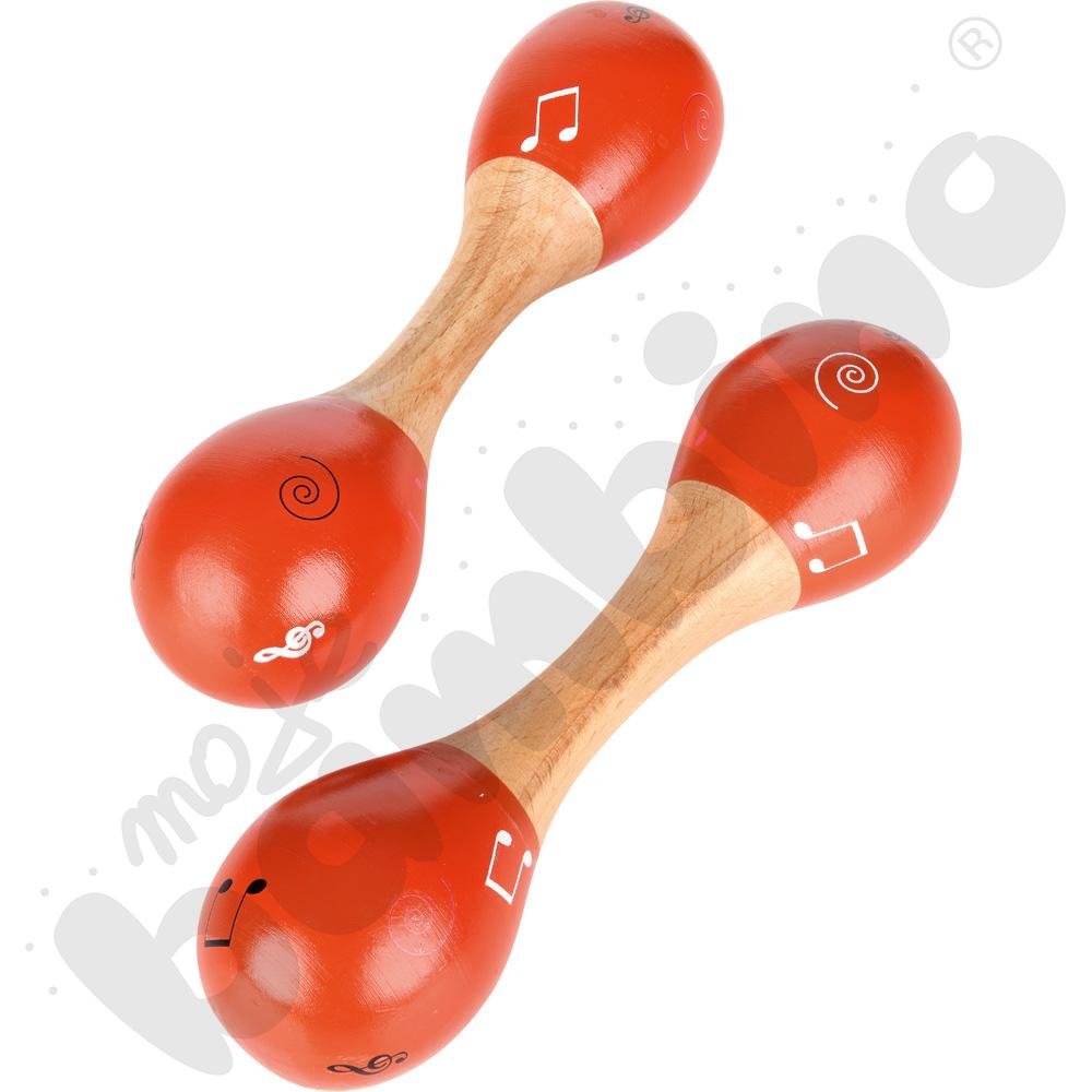   Marakasy 2  