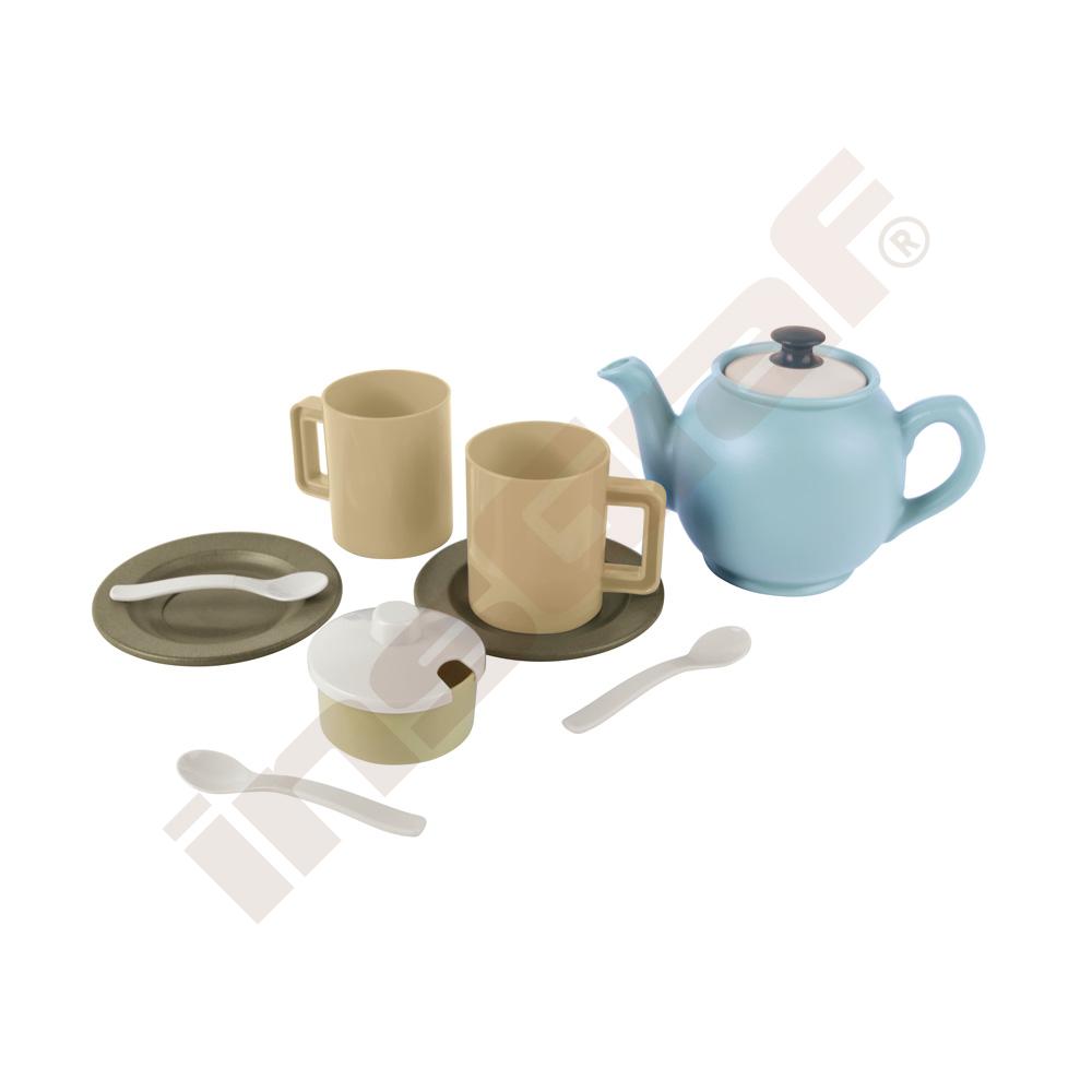 
Teeservice BIO
