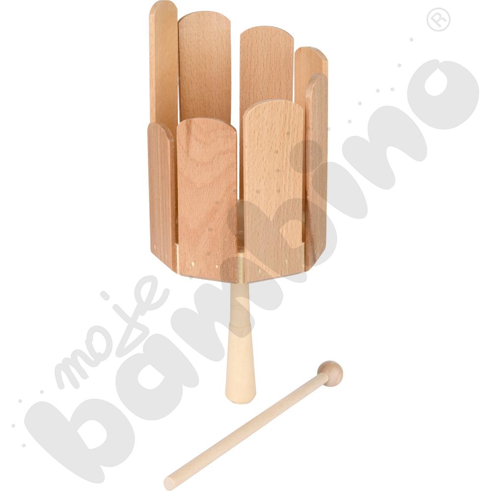 Pudełko wielotonowe