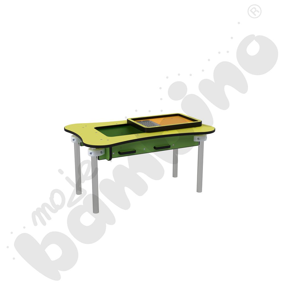 Laboratorium piasku 3