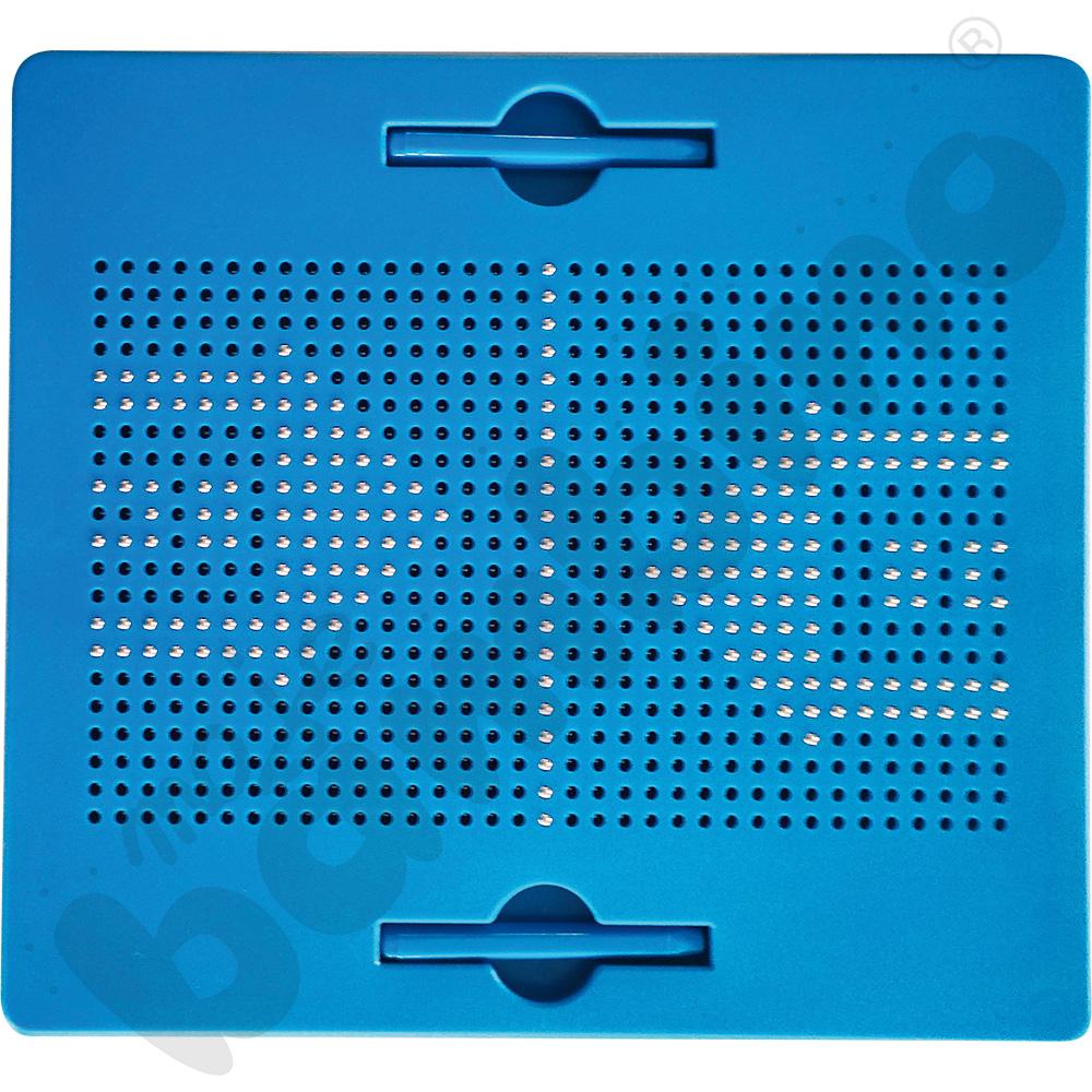 Tabliczka magnetyczna Oli i Stasia, mix kolorów