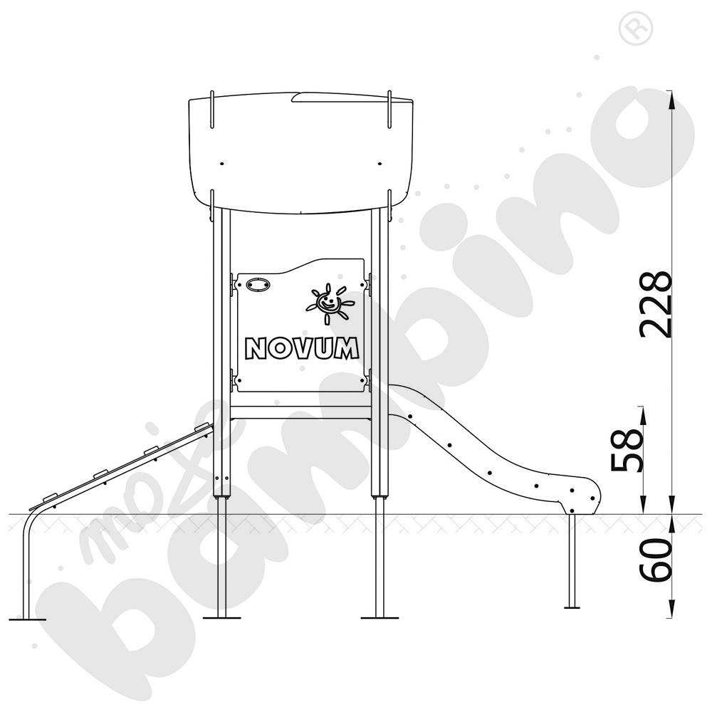 Quadro Simple - zestaw 12326
