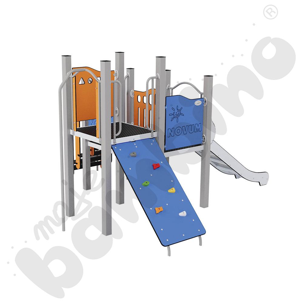   Quadro 1260, metal  