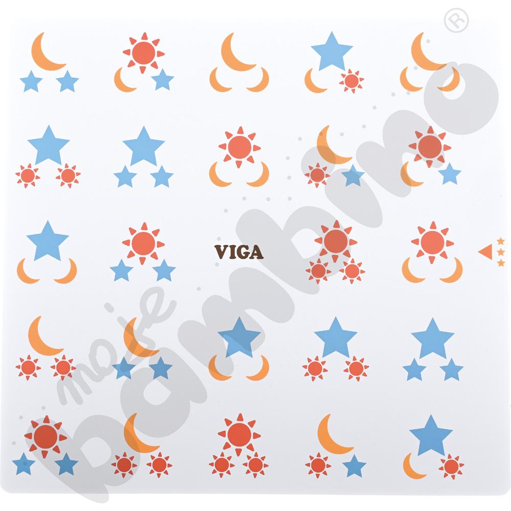 Gra pamięciowa z kartami zadań