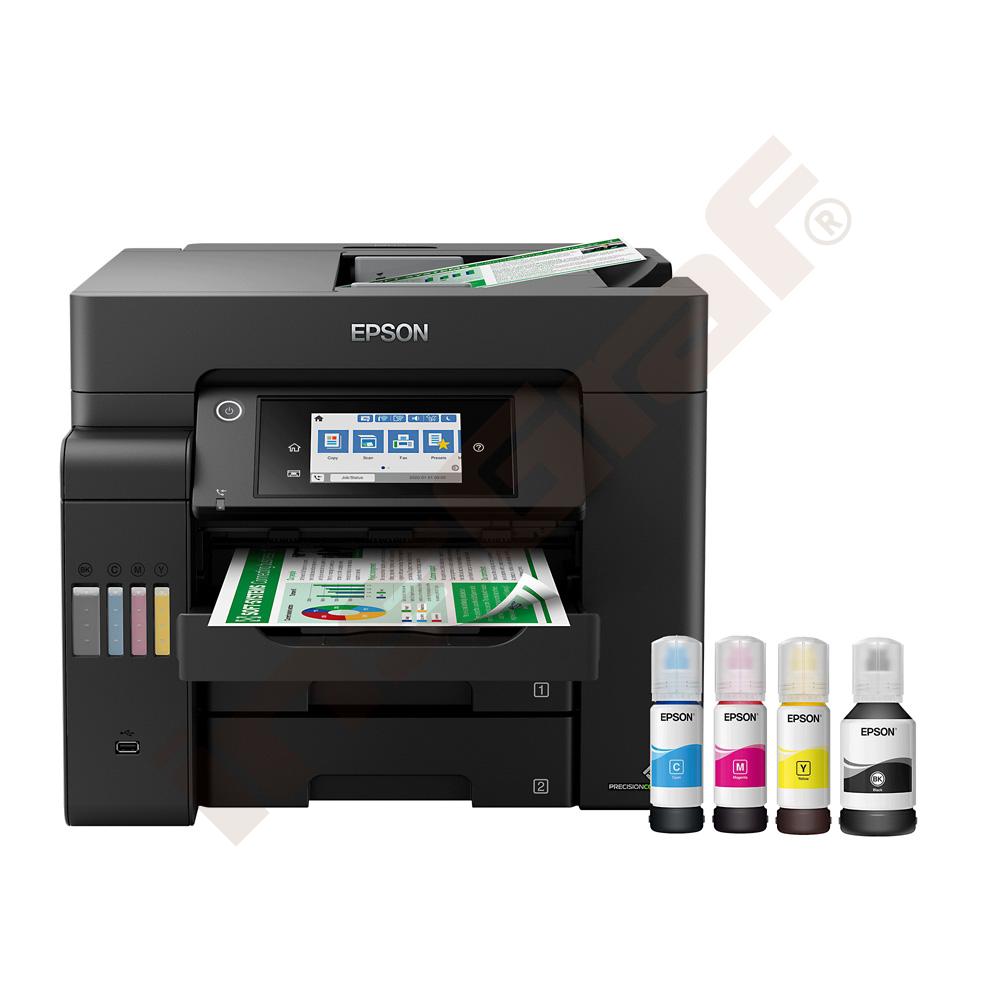 Multifunkční zařízení barevné Epson L6550 