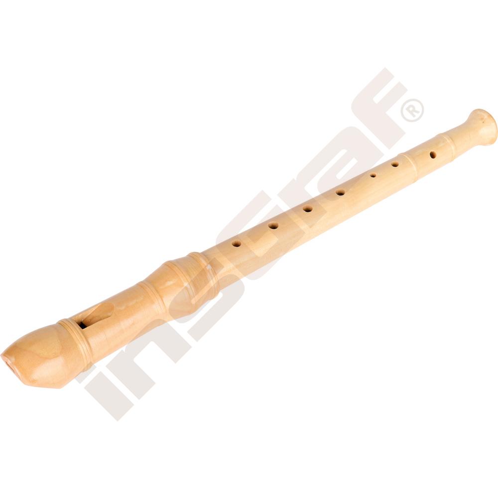 
Holzflöte
