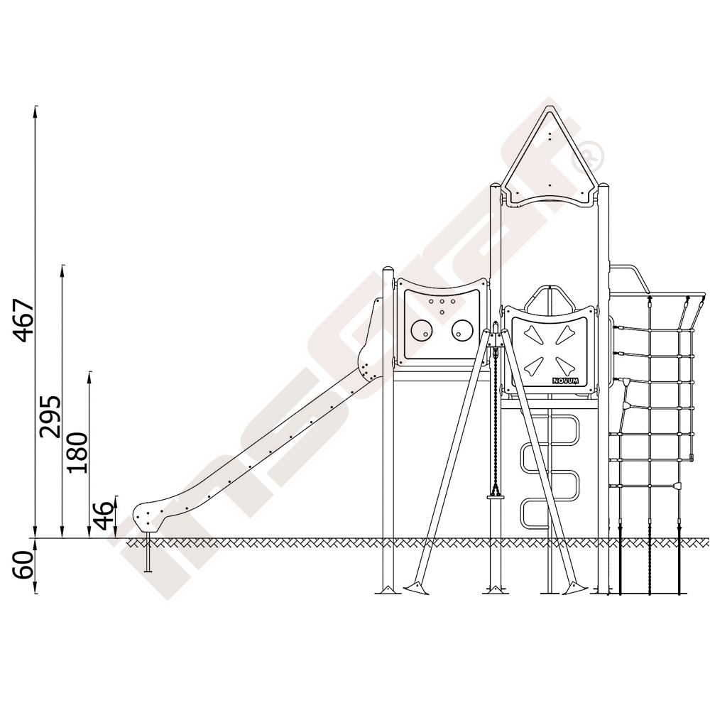 Action4Kids - sestava J8020