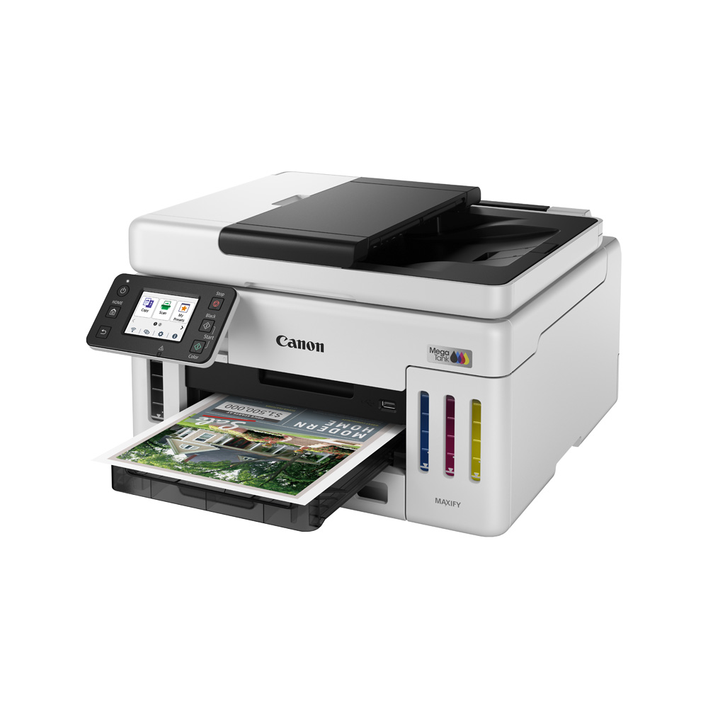All-in-One tlačiareň Canon GX6140