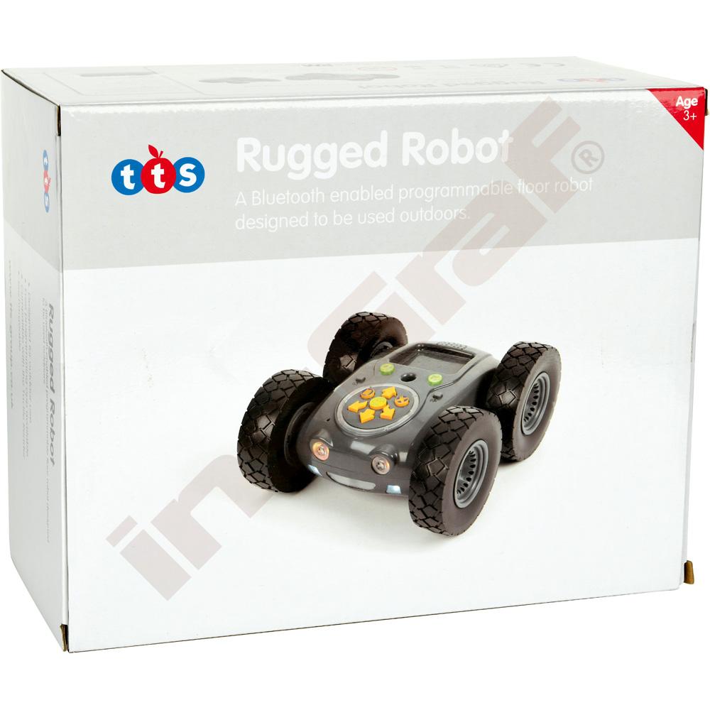 Terénní robot 