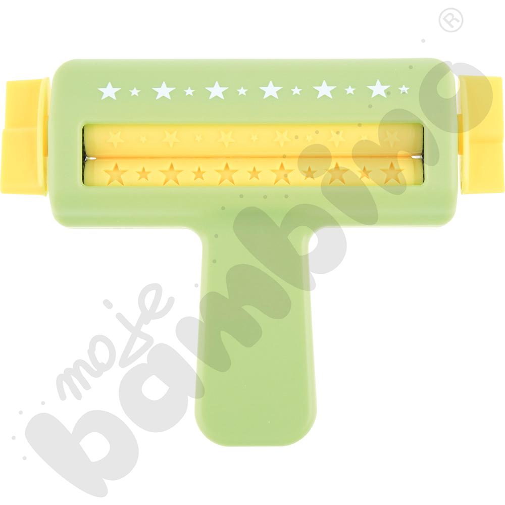 Prasa do papieru gwiazdki