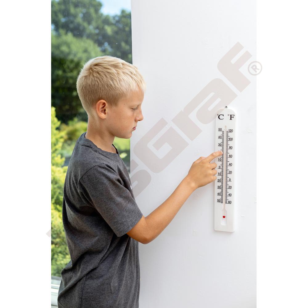 Außenthermometer