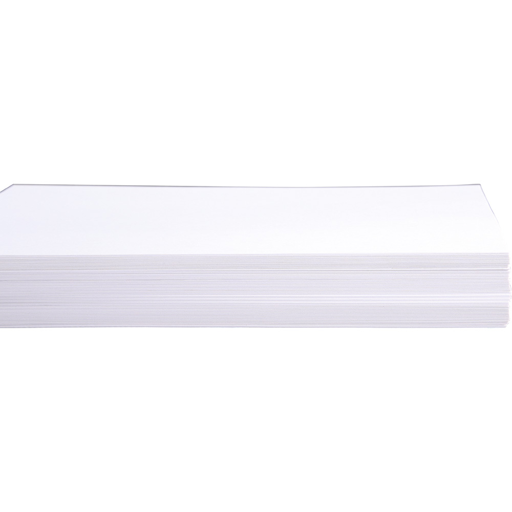 Biely papier A3/250 listov