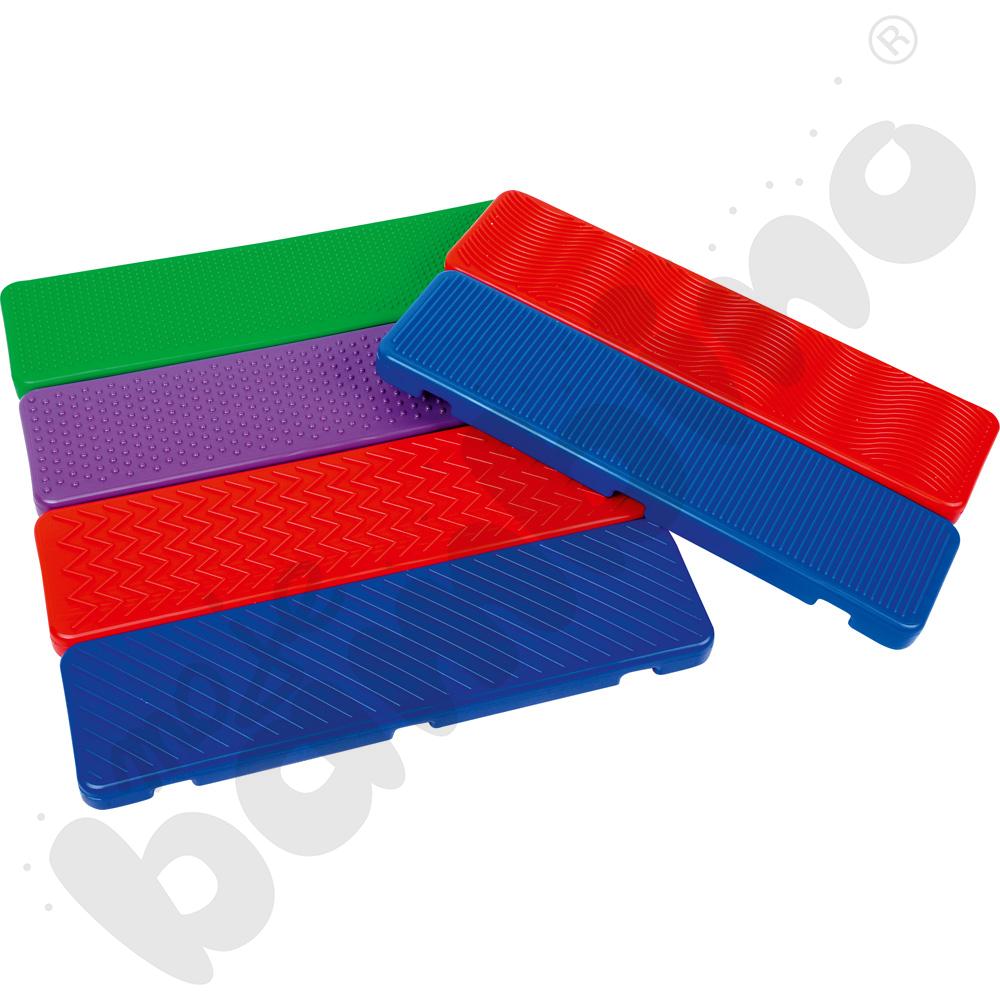 Ścieżki z fakturami