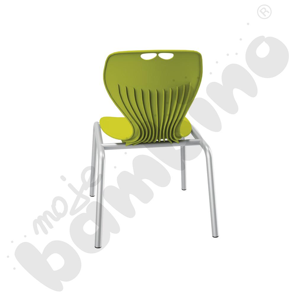 Krzesło Kapi rozm. 2 zielone