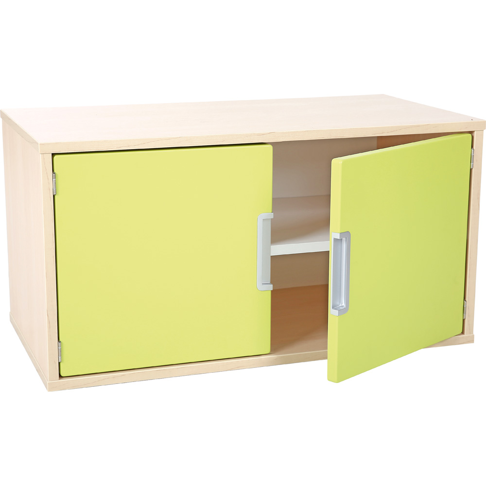 Quadro - zostava 34, korpus javor