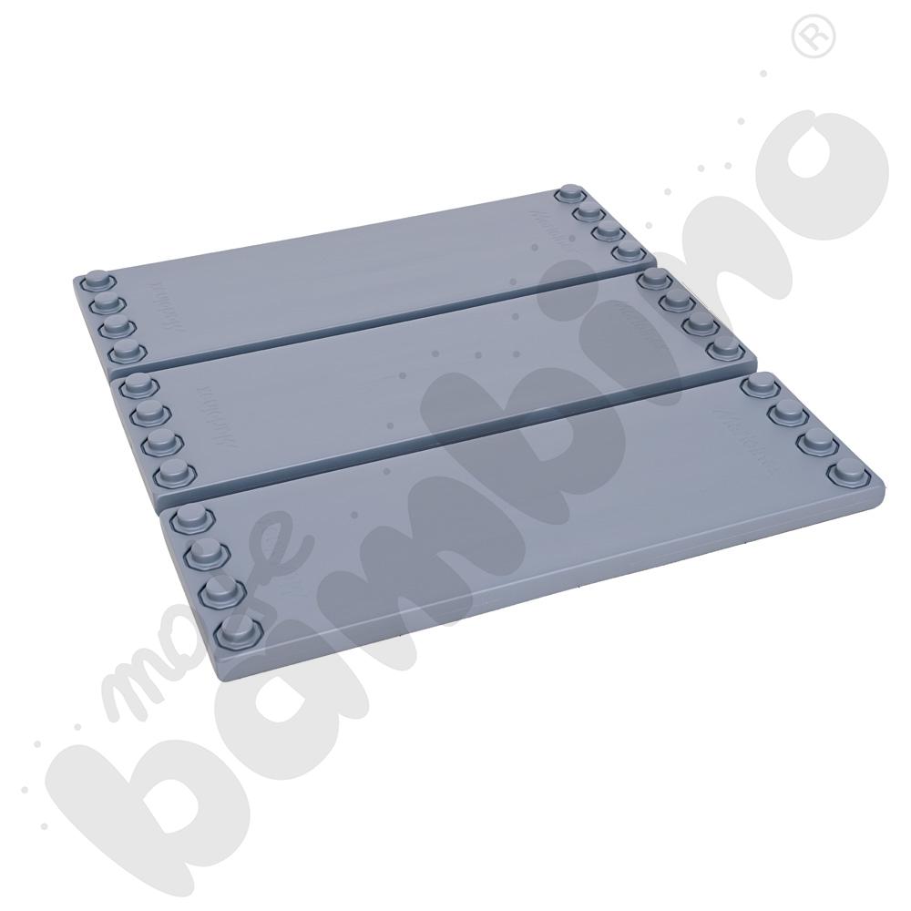 Deski dydaktyczne, 3 szt.