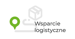Wsparcie logistyczne