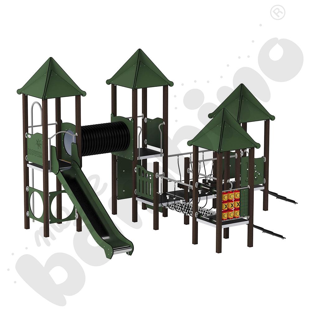 Quadro Simple 12960, recykling