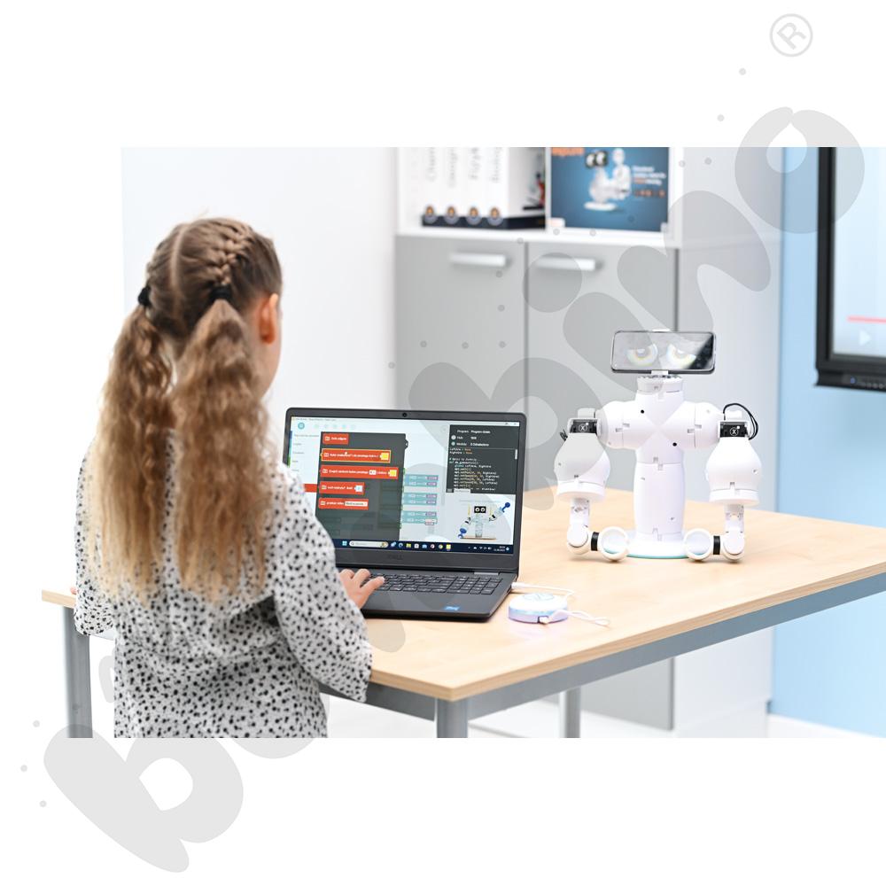 Fable Go - AI Interaktin Robot