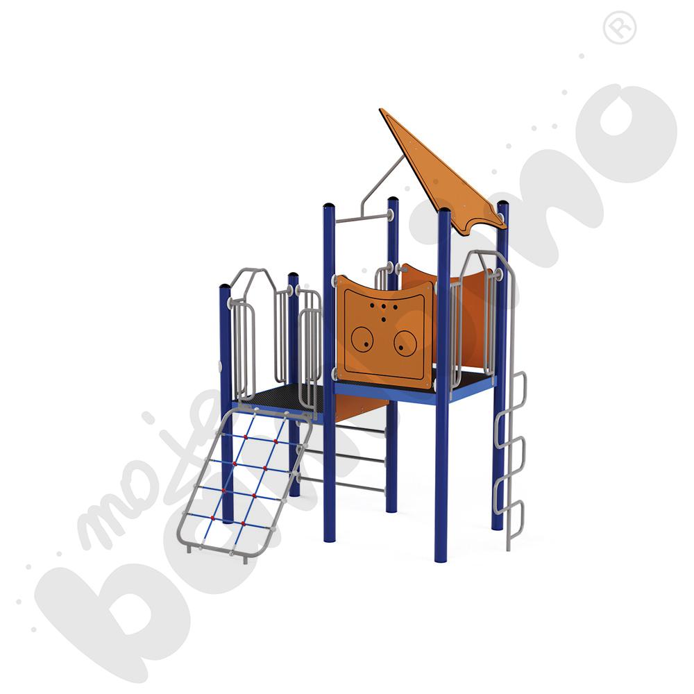 Action4Kids - zestaw J8110