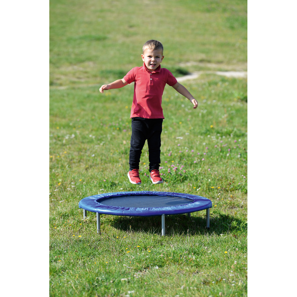 Domáca trampolína